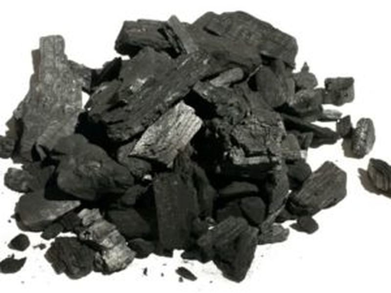Charcoal — Sertifikuoti miškai VšĮ European supply