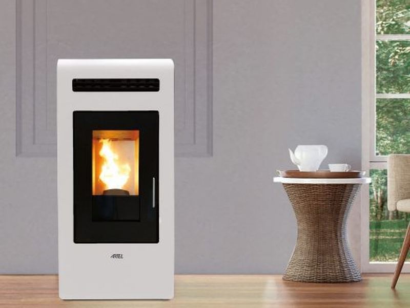 Artel Cayenne Class 8kW