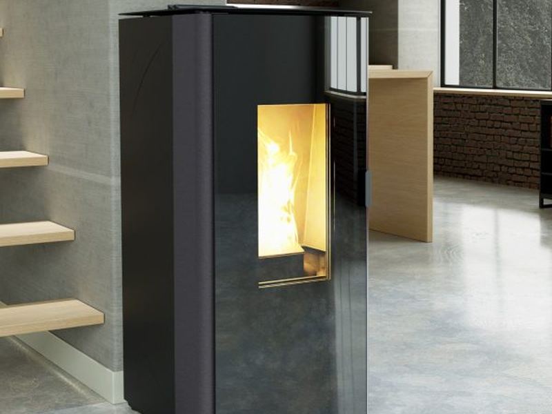 Pellet & Wood Stoves — Sertifikuoti miškai VšĮ European supply