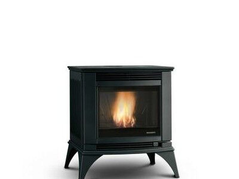 Palazetti pellet stove